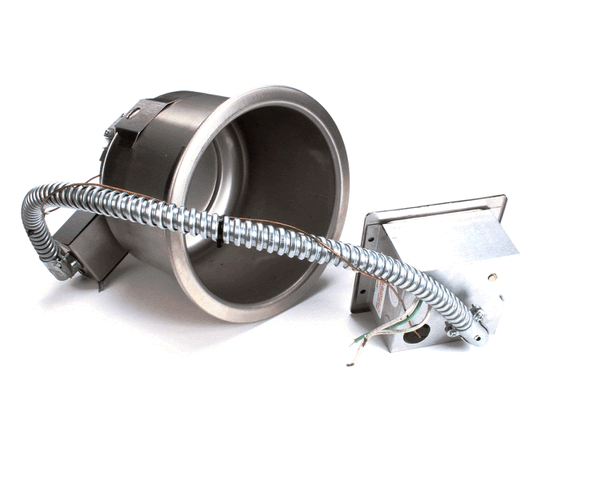 Wells 5P-Ss8Tu-120 Fabricated Warmer 120V (WEL5P-SS8TU-120)