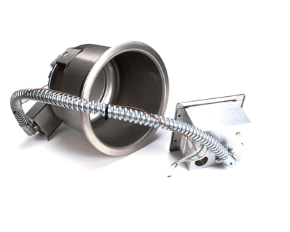 Wells 5P-Ss8Tu-120 Fabricated Warmer 120V (WEL5P-SS8TU-120)