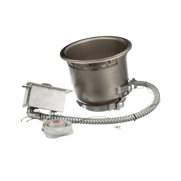 Wells 5P-Ss8Tu Fabricated Warmer 208/240V (WEL5P-SS8TU)