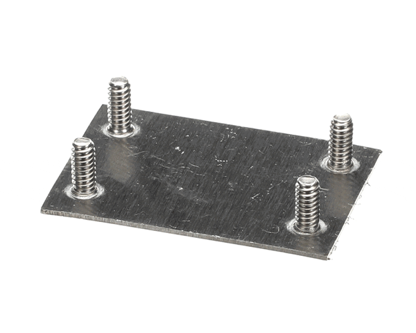 Wells B8-Wl0303 Assembly-Hinge Mounting Plate (WELB8-WL0303)