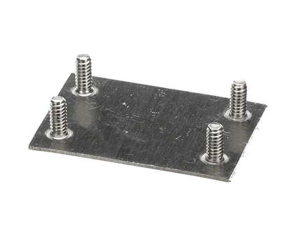 Wells B8-Wl0303 Assembly-Hinge Mounting Plate (WELB8-WL0303)
