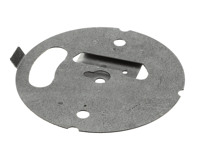 Wells B8-Wl0609 Assembly-Ring Elem Mounting Plate (WELB8-WL0609)