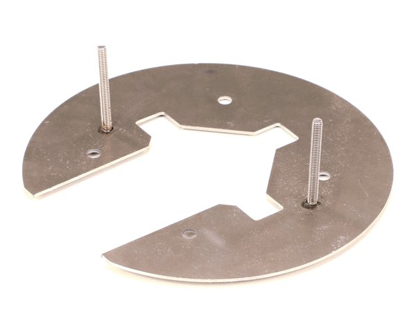 Wells B8-Z16246 Plate,Element Clamp Bottm (WELB8-Z16246)