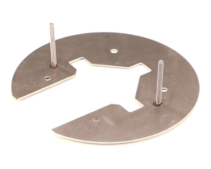Wells B8-Z16246 Plate,Element Clamp Bottm (WELB8-Z16246)