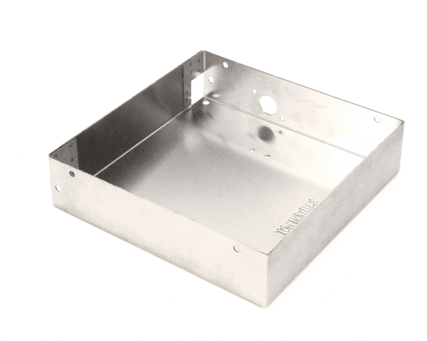 Wells D9-Z14934 Top Housing, Left, 10 (WELD9-Z14934)