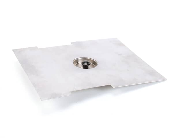 Wells E7-34421 Cover Pot, F-Series Pot (WELE7-34421)