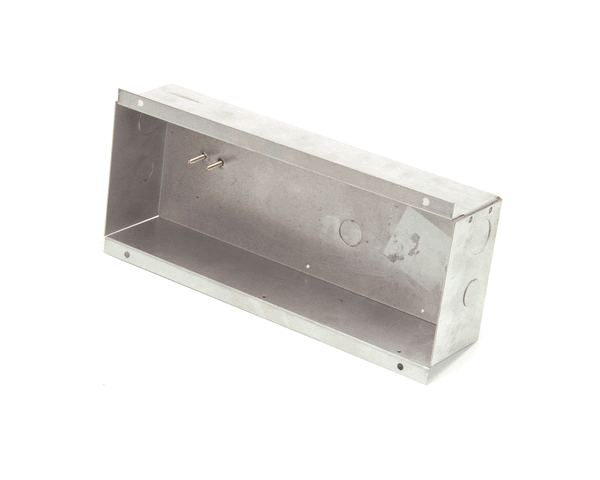 Wells E7-49046 Box Outlet Mod Warm Fry R (WELE7-49046)