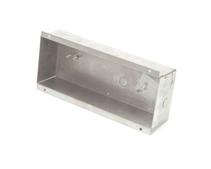 Wells E7-49046 Box Outlet Mod Warm Fry R (WELE7-49046)