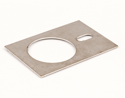 Wells F6-43899 Plate Door Pivot M4200 (WELF6-43899)
