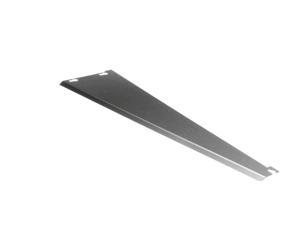 Wells G7-35781 Splashguard Lf Grvd 24In (WELG7-35781)
