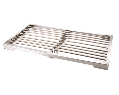 Wells I7-306707 Grate Assembly H2412G Lavista (WELI7-306707)