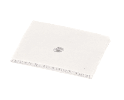 Wells M3-303252 Gasket Close Cell, Oven P (WELM3-303252)