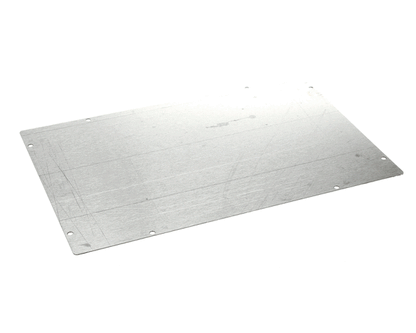 Wells N1-Z15344 Cover,Side Electric Box (WELN1-Z15344)