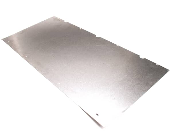 Wells P2-307110 Cover Btm, Mod300 Series (WELP2-307110)