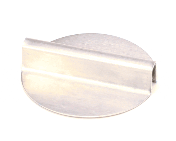 Wells P2-33173 Knob Drain Ss206D (WELP2-33173)