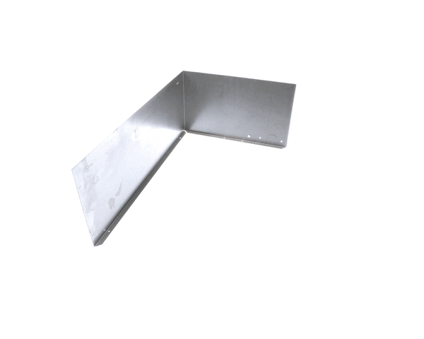 Wells P2-40628 Shroud Side Mod100Dt (WELP2-40628)