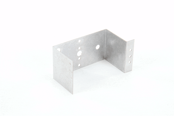 Wells P2-40843 Bracket Mtg Thermo/Infinite (WELP2-40843)