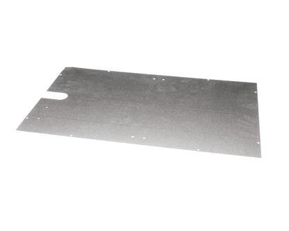 Wells P2-46076 Cover Bottom Bmw-206 Roh (WELP2-46076)