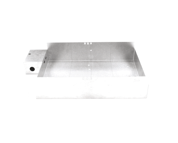 Wells P2-Wl0246 Element Pan Box Assembly (WELP2-WL0246)