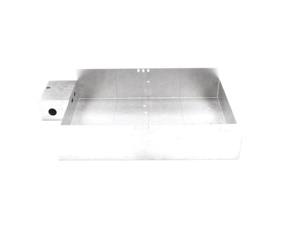 Wells P2-Wl0246 Element Pan Box Assembly (WELP2-WL0246)