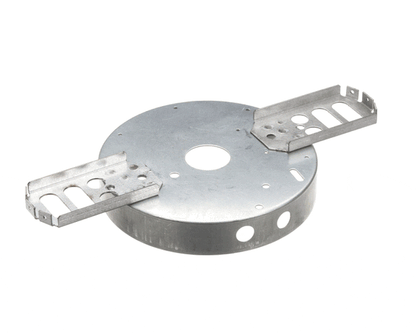 Wells P2-Wl0690 Assembly-Element Mounting-Ss10 Deeper (WELP2-WL0690)