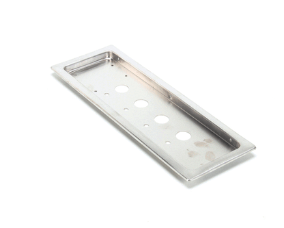 Wells P2-Z12591 Panel, Control Mod400 (WELP2-Z12591)