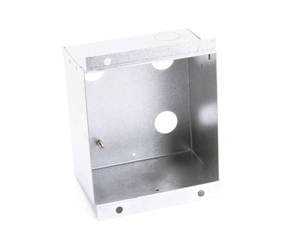 Wells P2-Z16805 Box,Control Mod 100T/Warmer (WELP2-Z16805)