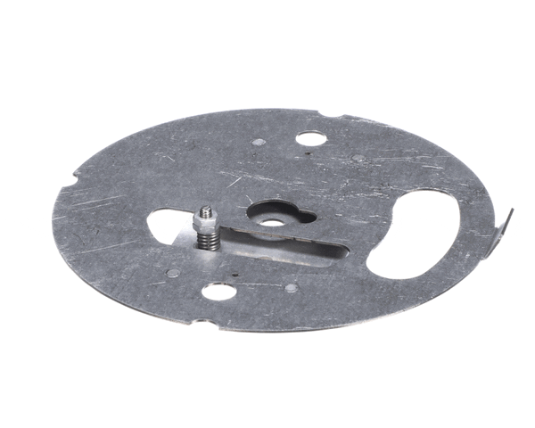 Wells Sb8-Wl0791 Asm-Ring Lower Mtg Plate (WELSB8-WL0791)