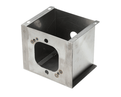 Wells Sn1-Wl0126 Box, Manual Pull Assembly (WELSN1-WL0126)