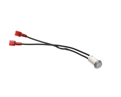 Wells Sn1-Wl0281 Led Clear W/ Term Assy. (WELSN1-WL0281)
