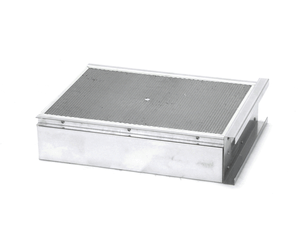 Wells Sn1-Wl0711 Hepa/Carb Fltr Pack Wvu72 (WELSN1-WL0711)