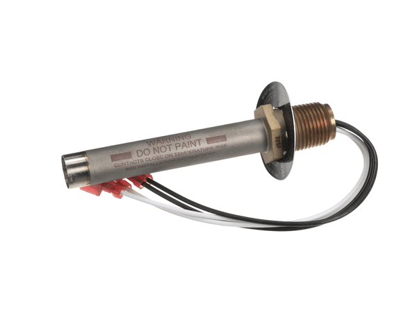 Wells Sn1-Wl0970 Fire Detector W/Term-325F (WELSN1-WL0970)