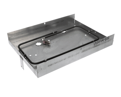 Wells Sp2-Wl0081 Pan/Elem/Hi Limit Assy (WELSP2-WL0081)