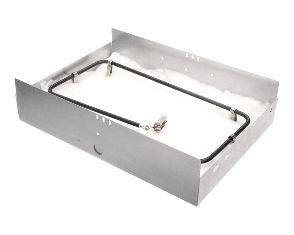 Wells Sp2-Wl0086 Pan Elem Assy Ss206 120V (WELSP2-WL0086)