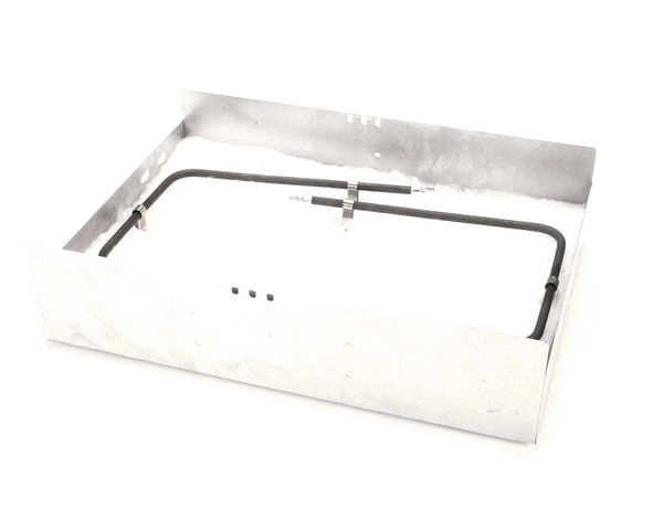 Wells Sp2-Wl0087 Pan Elem Assy Ss206T 120V (WELSP2-WL0087)