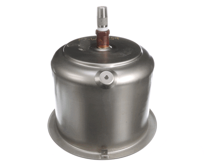 Wells Sp2-Wl0659 Pot Asm W Drain Ss8Af (WELSP2-WL0659)