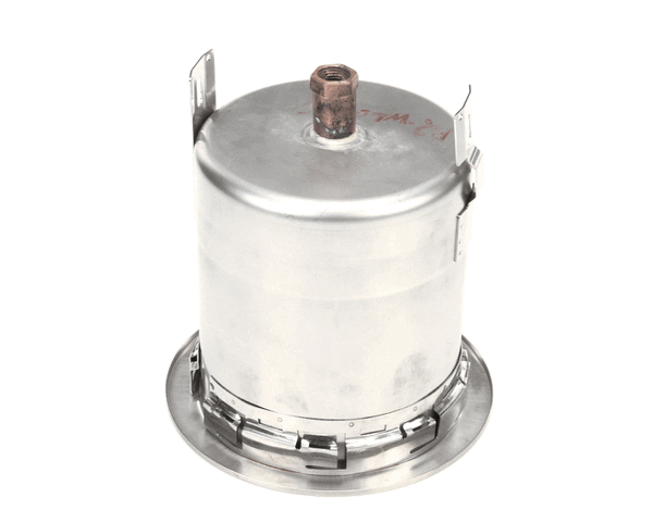 Wells Sp2-Wl0717 Pot Assy W/ Drain Ss4 (WELSP2-WL0717)