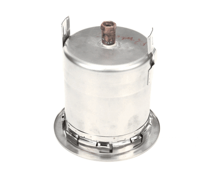 Wells Sp2-Wl0717 Pot Assy W/ Drain Ss4 (WELSP2-WL0717)