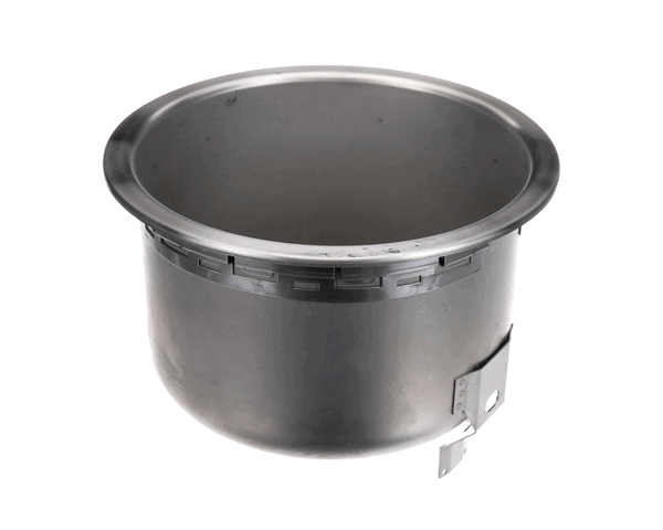 Wells Sp2-Wl0759 Pot Asm W/Drain Ss10D (WELSP2-WL0759)