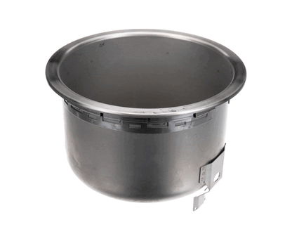 Wells Sp2-Wl0759 Pot Asm W/Drain Ss10D (WELSP2-WL0759)