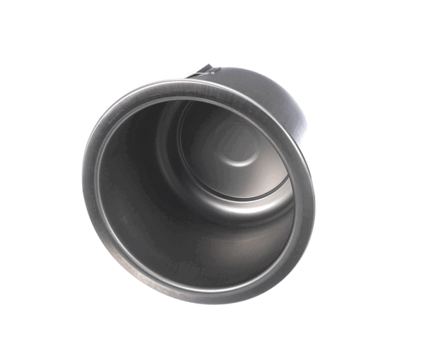Wells Sp2-Wl0760 Pot Asm W/O Drain Ss8 (WELSP2-WL0760)