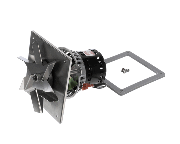 Wells Sp2-Wl0809 Motor & Fan Ay.,208-240V (WELSP2-WL0809)