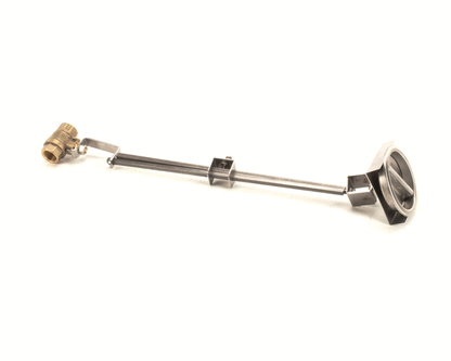 Wells Ws-20385 Kit Drain Valve Ext Ss (WELWS-20385)