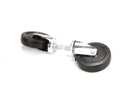 Wells Ws-21373 Caster-Swivel Only, 5 Tall (WELWS-21373)