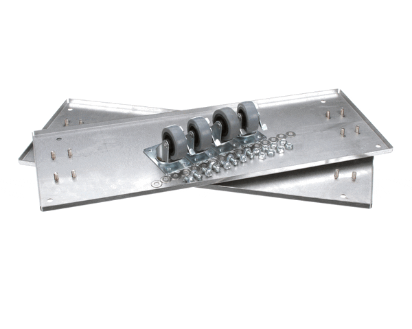 Wells Ws-22025 Kit Caster 2, Rw-3 (WELWS-22025)