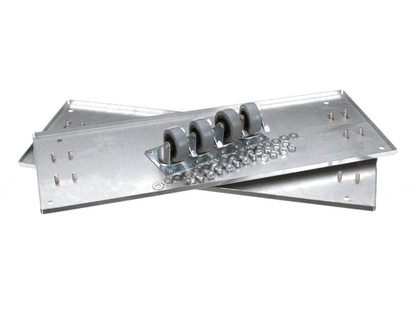 Wells Ws-22025 Kit Caster 2, Rw-3 (WELWS-22025)