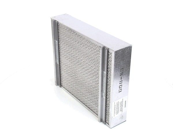 Wells Ws-22402 Filter Assembly Hepa (WELWS-22402)