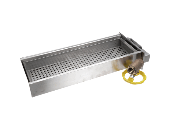 Wells Ws-22575 Drawer Grease Assembly W/Drn (WELWS-22575)