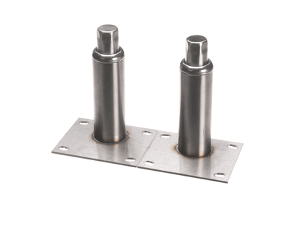 Wells Ws-22649 Kit Leg Rear Opt Wvf/Wvg (WELWS-22649)