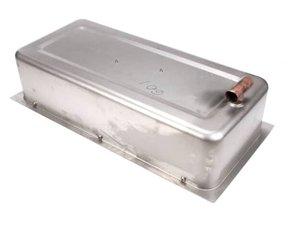 Wells Ws-500700 Pan Assembly Mod Tdm 12 X 27 (WELWS-500700)